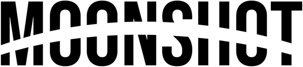 Логотип Moonshot