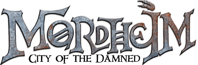 Логотип Mordheim: City of the Damned