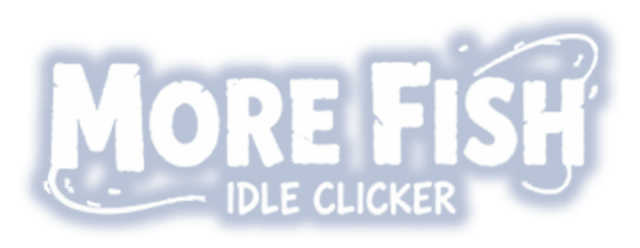 Логотип More fish - Idle Clicker