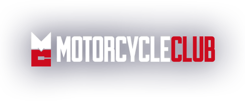 Логотип Motorcycle Club