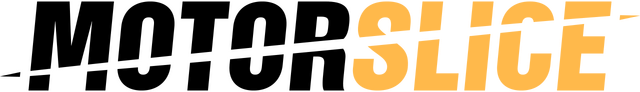 Логотип MOTORSLICE