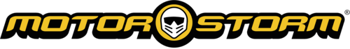 Логотип MotorStorm Complete