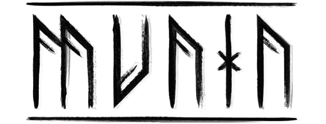 Логотип Munin