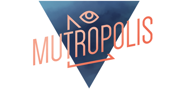 Логотип Mutropolis