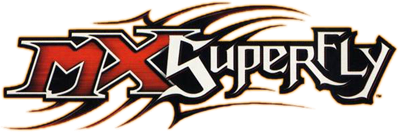 Логотип MX SuperFly