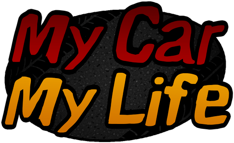 Логотип My Car My Life