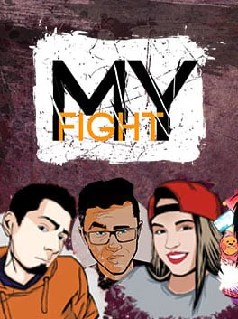 MY FIGHT