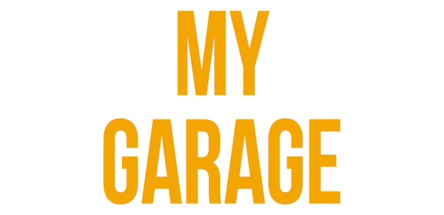 Логотип My Garage