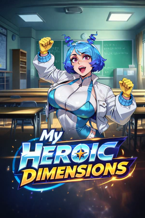 My Heroic Dimensions