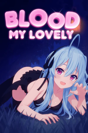 My Lovely Blood