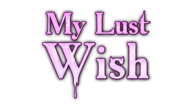 Логотип My Lust Wish