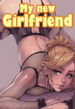 My New Girlfriend