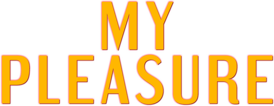 Логотип My Pleasure