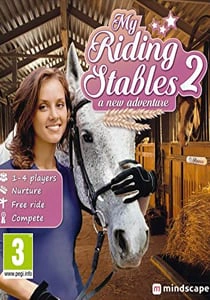 My Riding Stables 2: A New Adventure
