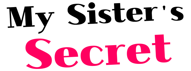 Логотип My Sister's Secret