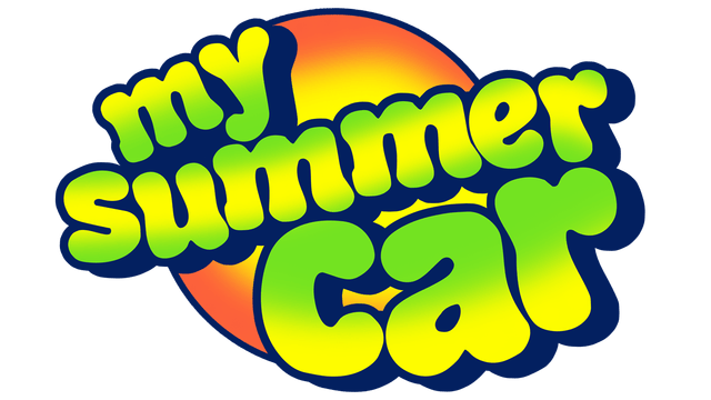 Логотип My Summer Car