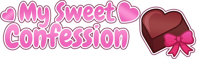 Логотип My Sweet Confession