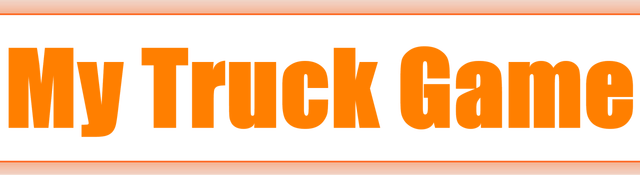 Логотип My Truck Game