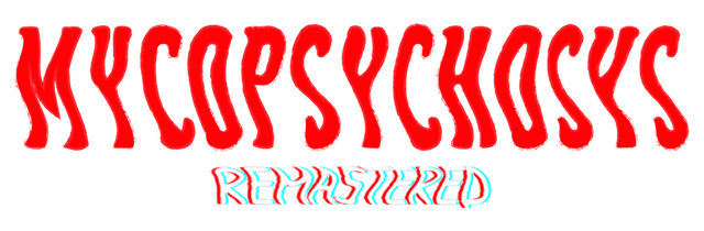 Логотип Mycopsychosys: Remastered