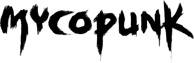 Логотип Mycopunk