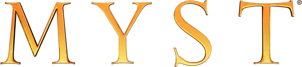 Логотип Myst