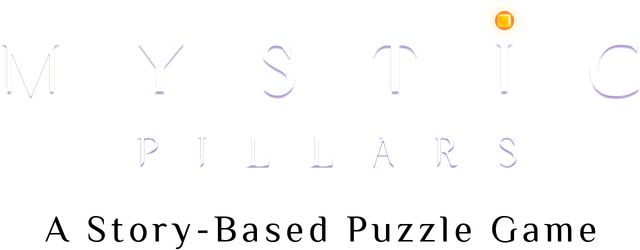Логотип Mystic Pillars: A Story-Based Puzzle Game