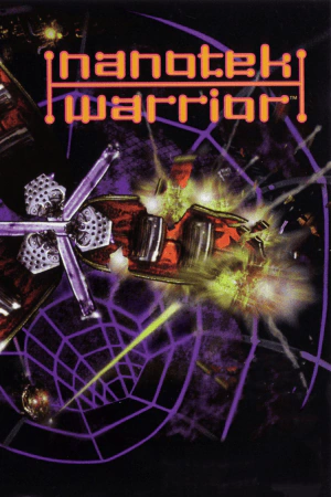 Nanotek Warrior