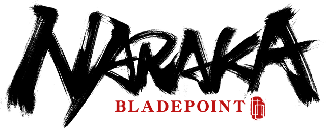 Логотип NARAKA: BLADEPOINT