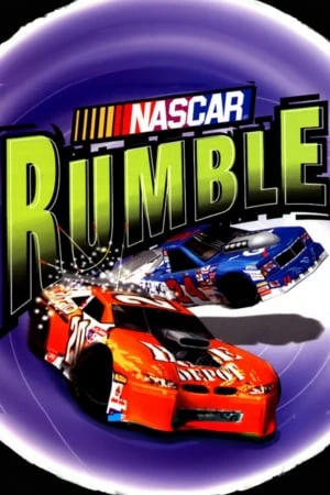 NASCAR Rumble