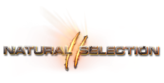 Логотип Natural Selection 2