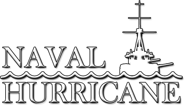 Логотип Naval Hurricane