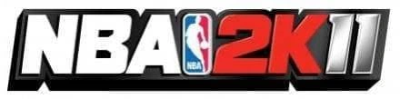 Логотип NBA 2K11