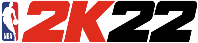 Логотип NBA 2K22