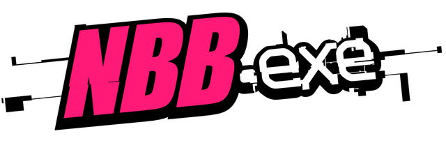 Логотип NBB.EXE