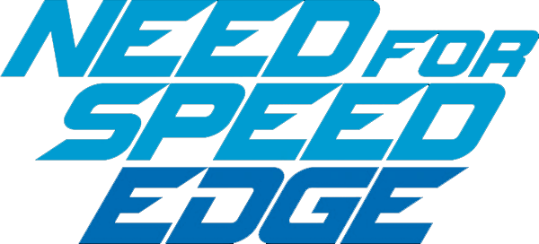 Логотип Need for Speed: Edge