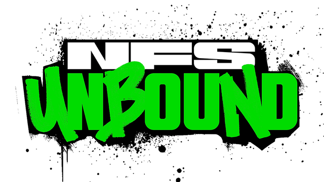 Логотип Need for Speed Unbound