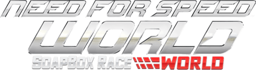 Логотип Need for Speed: World