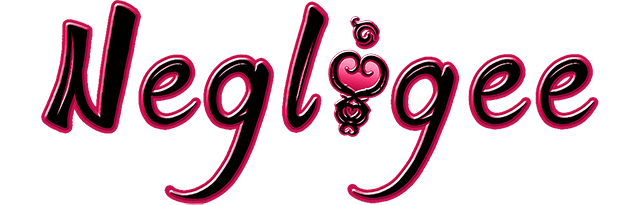 Логотип Negligee