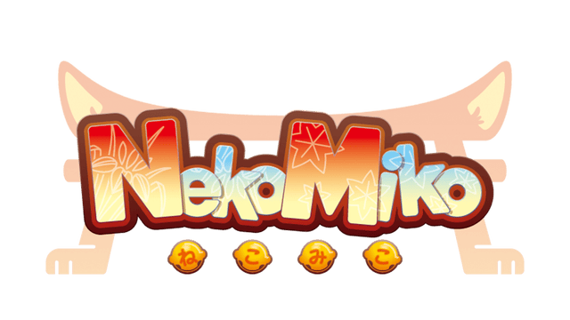 Логотип NekoMiko