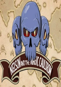 Nelson and the Magic Cauldron