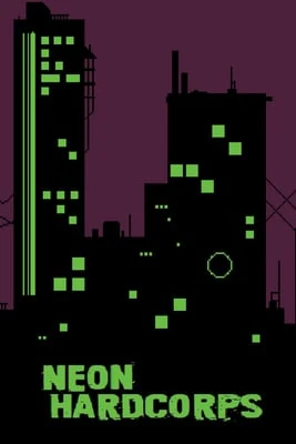 Neon Hardcorps