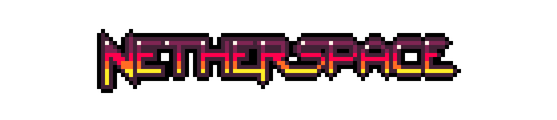 Логотип Netherspace