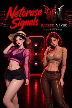 Netorase Signals