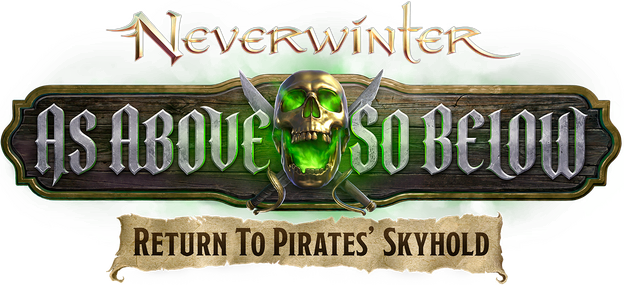 Логотип Neverwinter