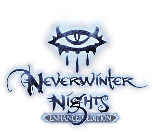 Логотип Neverwinter Nights: Enhanced Edition