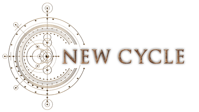 Логотип New Cycle
