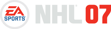 Логотип NHL 07