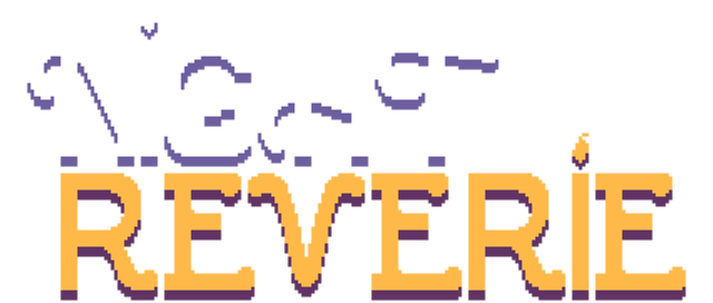 Логотип Night Reverie