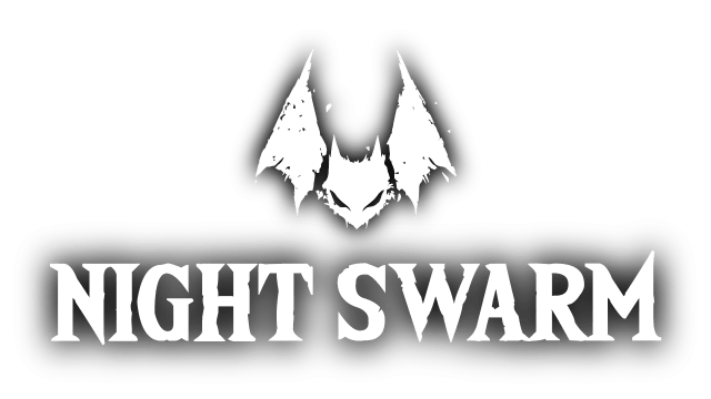 Логотип Night Swarm