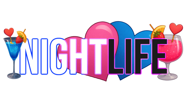 Логотип Nightlife